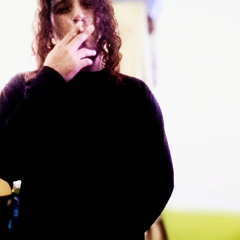 Alecksey Cornee - Delirio de flores (RockGlamCover)