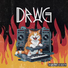 DRWG (feat. Eädyth)