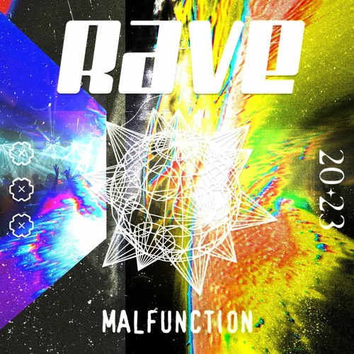 Error Rave Song Stream Rave Malfunction by B̷̖͘r̵̜̉e̸̻̓a̷̟͗k̴̥͛m̷̛͈ä̸̺́c̴̰͠h̵͚͝i̸̿ ...