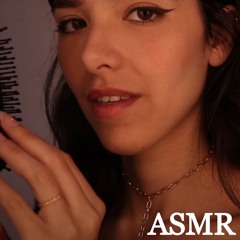 asmr glow