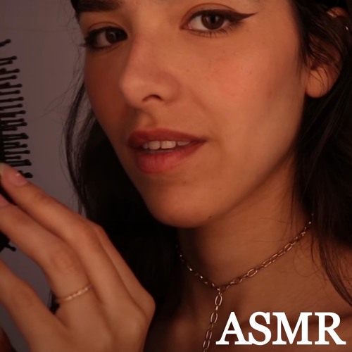 asmr glow