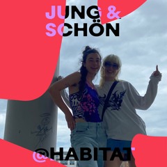 JUNG & SCHÖN @ Habitat 2024