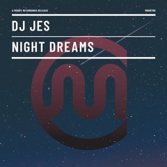 DJ Jes - I Don't Want It