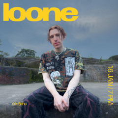Loone x Power Station with Kris Baha 16.01.25