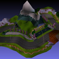 White Truck (prod Jvsper)