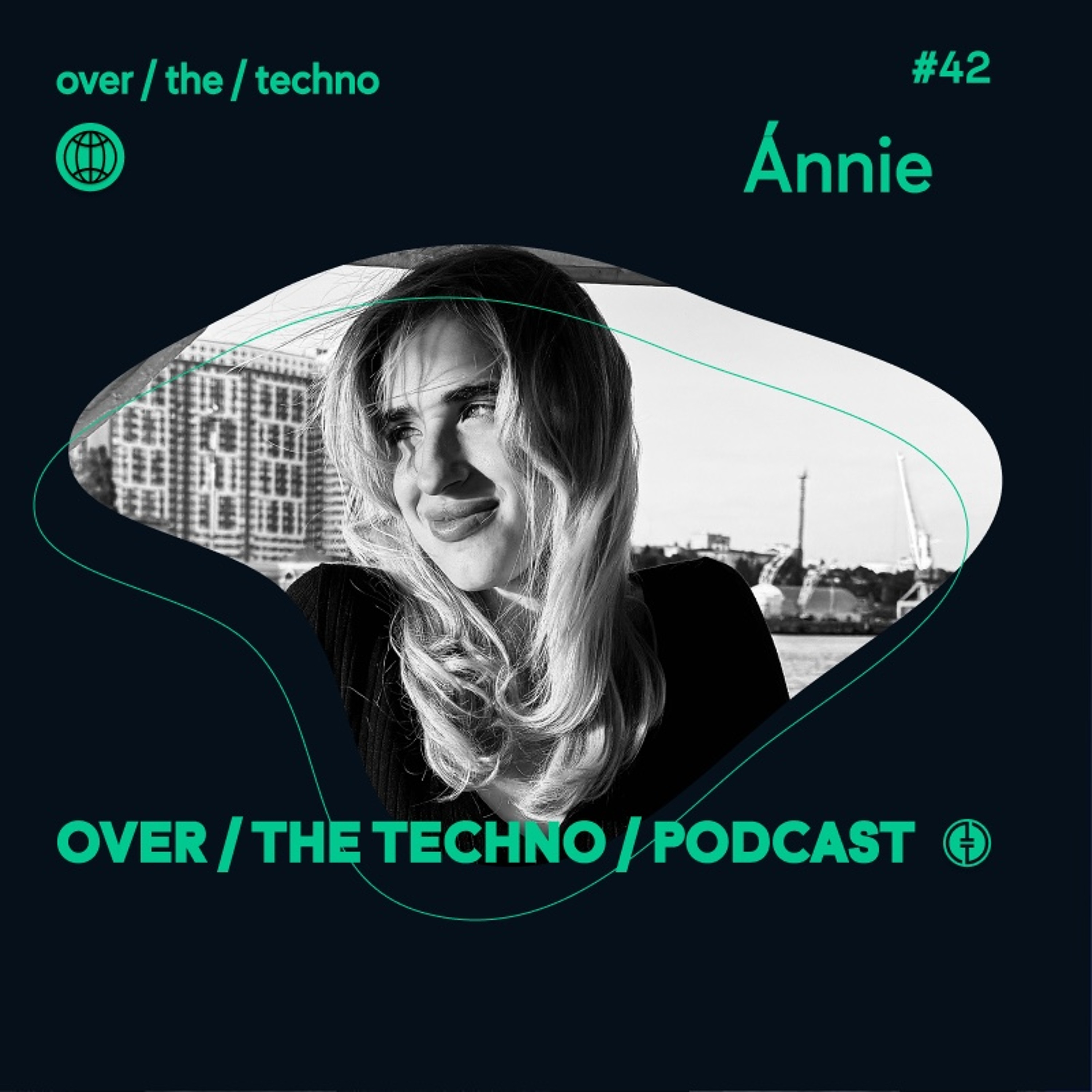 Over.The.Techno Podcast
