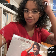 smooth transitions aka dj tenderoni | Places 11.07.24