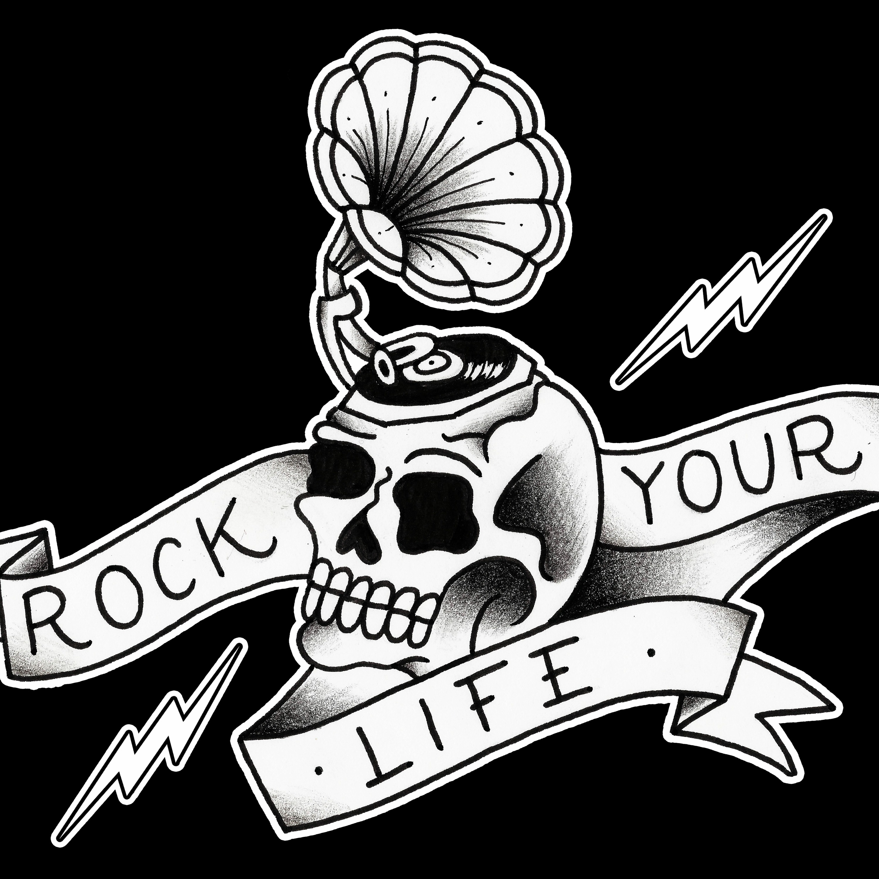 Rock Your Life