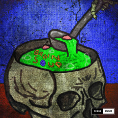 BRAIN SOUP