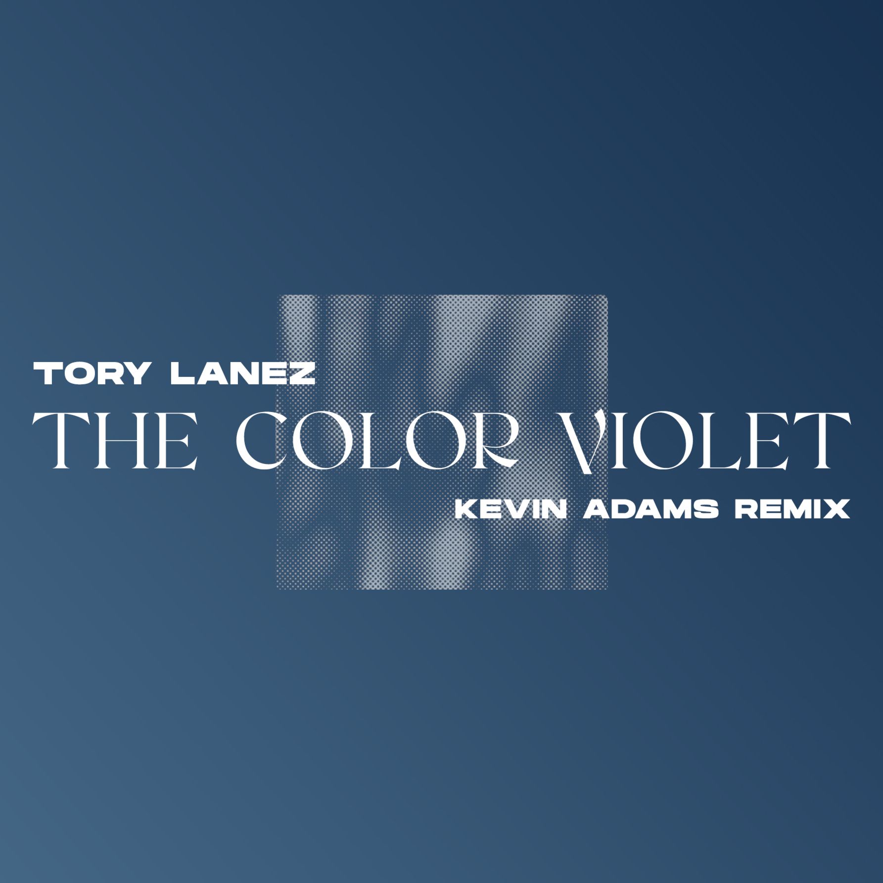 Tory Lanez – The Color Violet (Kevin Adams Bootleg)