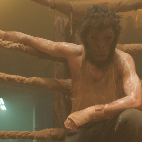 Monkey Man