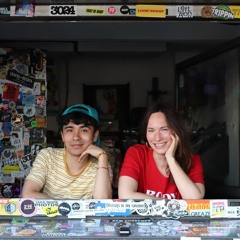 Literary Friction - RE-RUN: Author Special with Ocean Vuong 090823