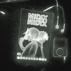 Midix - На луне // opiumcore