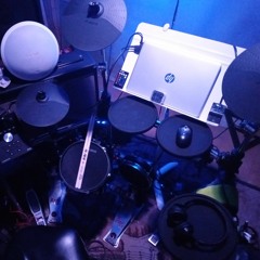 Endeavor - #17 -  1=27=20 Demo Guitars for Drums - Idea5 - 120bpm