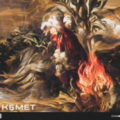 Kemet (Drill type beat - instrumental)