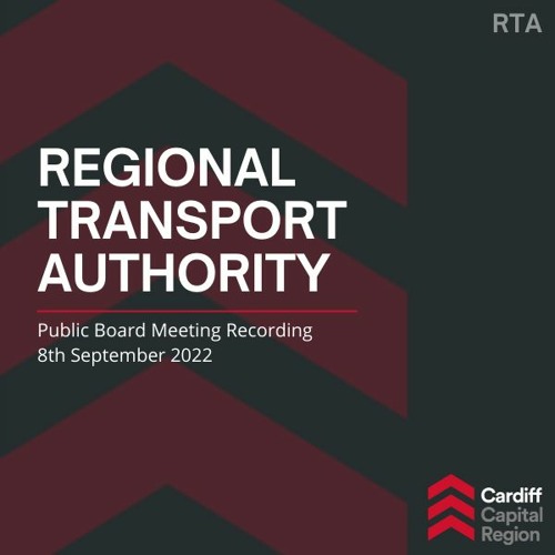 CCRCD RTA Public Board Meeting 08 - 09 - 22
