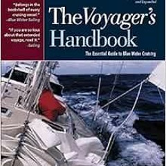 [ACCESS] [EBOOK EPUB KINDLE PDF] The Voyager's Handbook: The Essential Guide to Blue