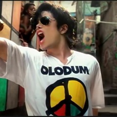 Michael Jackson - Don't Care About Us (Dnb Bootleg) UNMASTERED