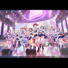 LiVE SET OF "HOLOLiVE 5TH FES, CAPTURE THE MOMENT" IN DAY 1 STAGE 1