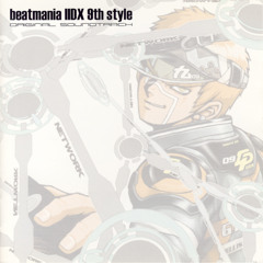 [beatmania IIDX 9th style] sampling masters MEGA - rottel-the-Mercury