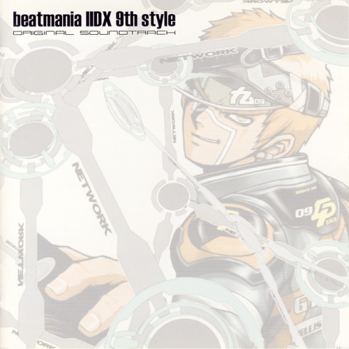 [beatmania IIDX 9th style] sampling masters MEGA - rottel-the-Mercury