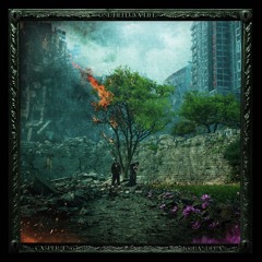 100Bandplan x Casper TNG-White Girl Wasted