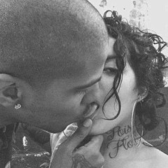 Ft. Deny Fox - Black Heart