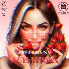 DIFFERENT SENSATIONS-(SESSION NORIEGA DJ)