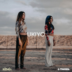 UKIYO FOR RITMIA TONAL