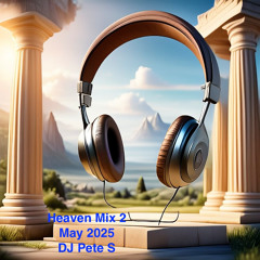 Heaven Mix 2 May 2025 (Greek_English)