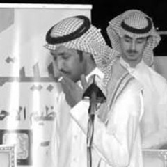 طوفتها لك لأجل خاطر عين ولا ما تطوف - تركي الميزاني
