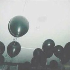 City Morgue - The Balloons (Slowed & Reverb, Extended)