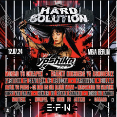 MUMP3L/ EFN HARD SOLUTION (12.07)/ PROMO SÖÖÖT