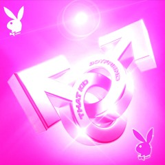 BOYFRIEND - THAT KID, AYESHA EROTICA (ADON GFX REMIX)