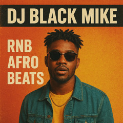 MILLENNIAL HIPHOP, RNB, AFROBEATS & AMAPIANO MIX