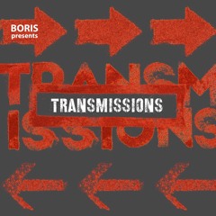Transmissions 626 with Boris