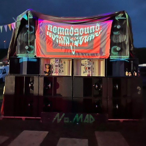 Wexmajior & Krever - NATURE ONE 2024 SETCUT @NO_MAD_SOUND CAMP