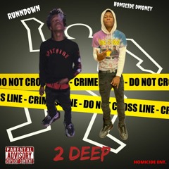 Pop Out Pt. 2 X Runndown