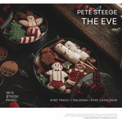Pete Steege - The Eve
