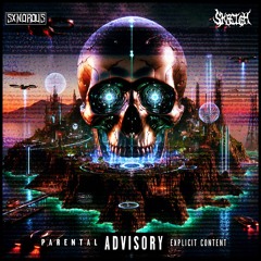 Corroded Ft. Skreigh (Prod. SXNOROUS)