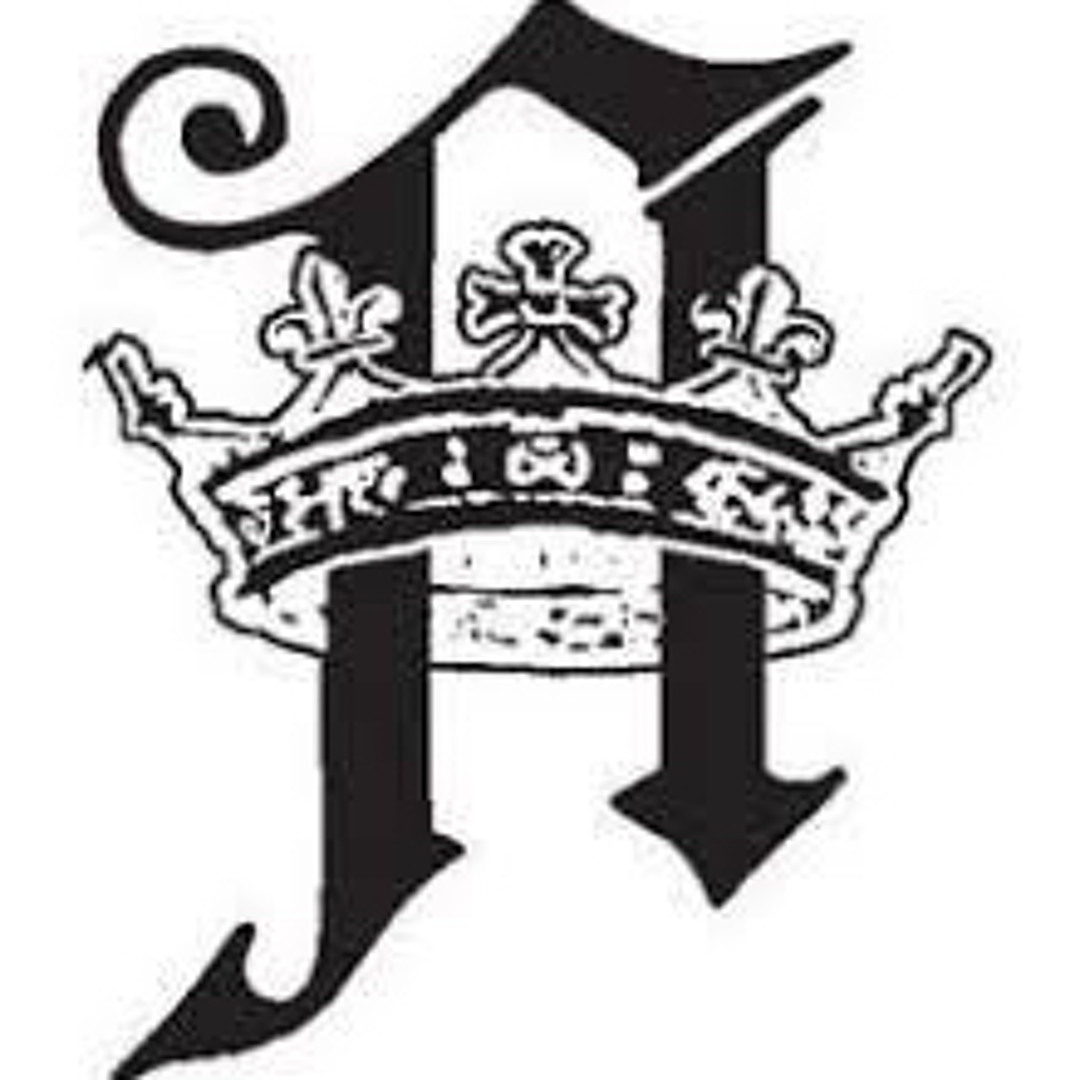 Stream Hollow Crown - Architects Cover by Adam Harvey Music