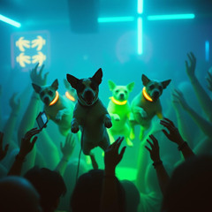 Mosh Pit