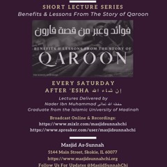 Benefits & Lessons From The Story Of Qaroon