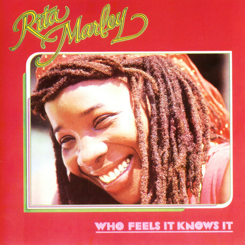 Stream One Draw by Rita Marley | Listen online for free on SoundCloud