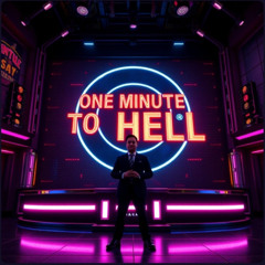 ONE MINUTE TO HELL