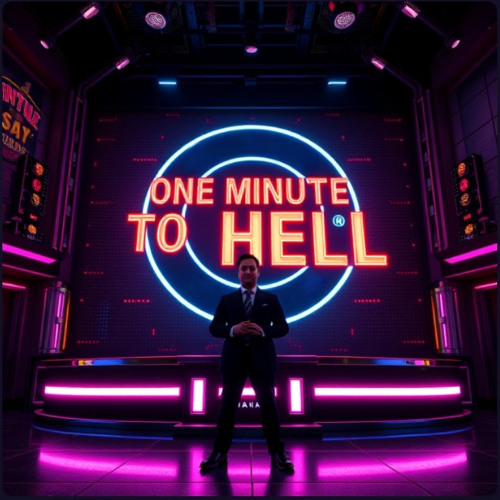 ONE MINUTE TO HELL