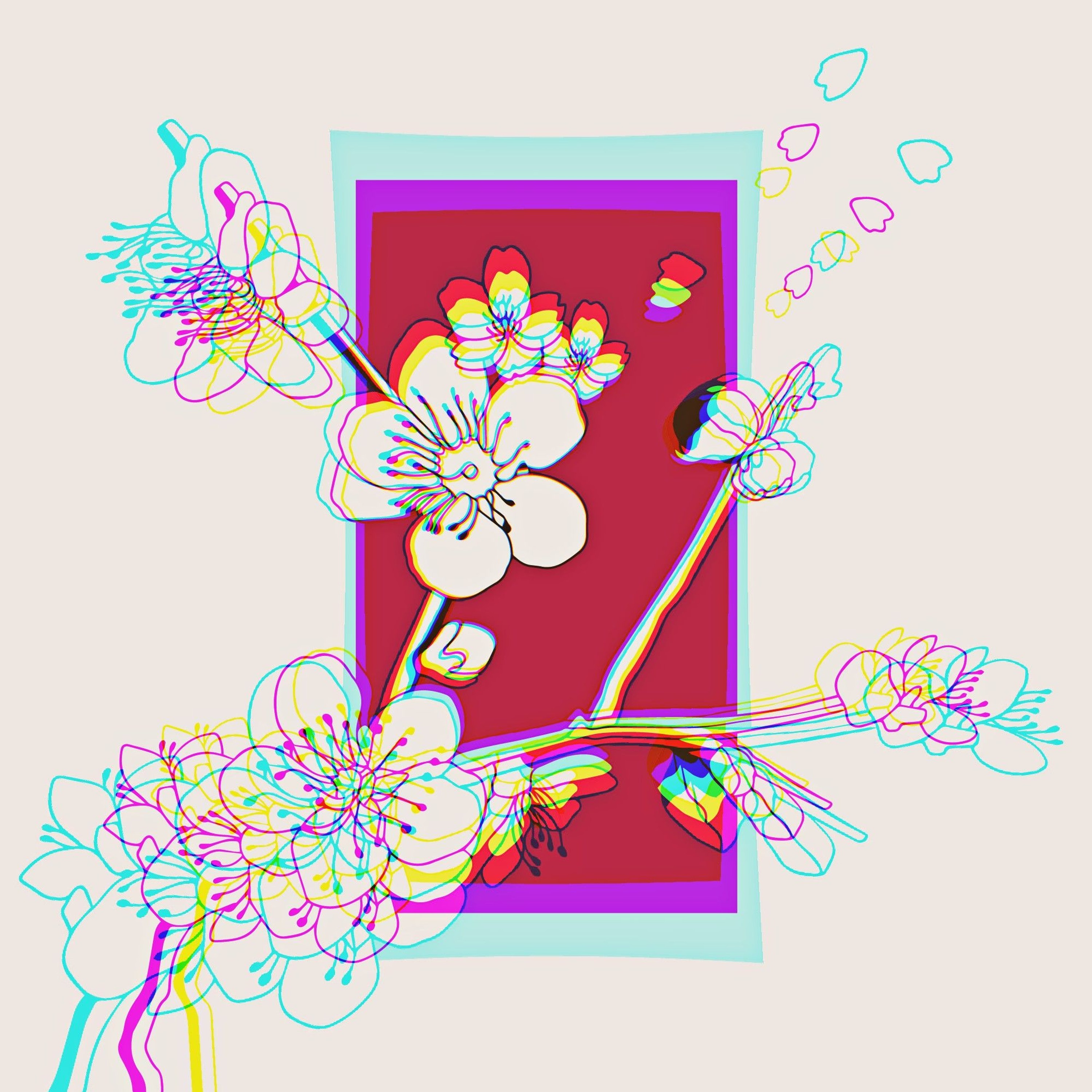 Requiem For A Dream @Instagram 30-07-2020