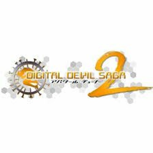 Stream Digital Devil Saga 2 Ost Alive by Kasoomi Listen online for