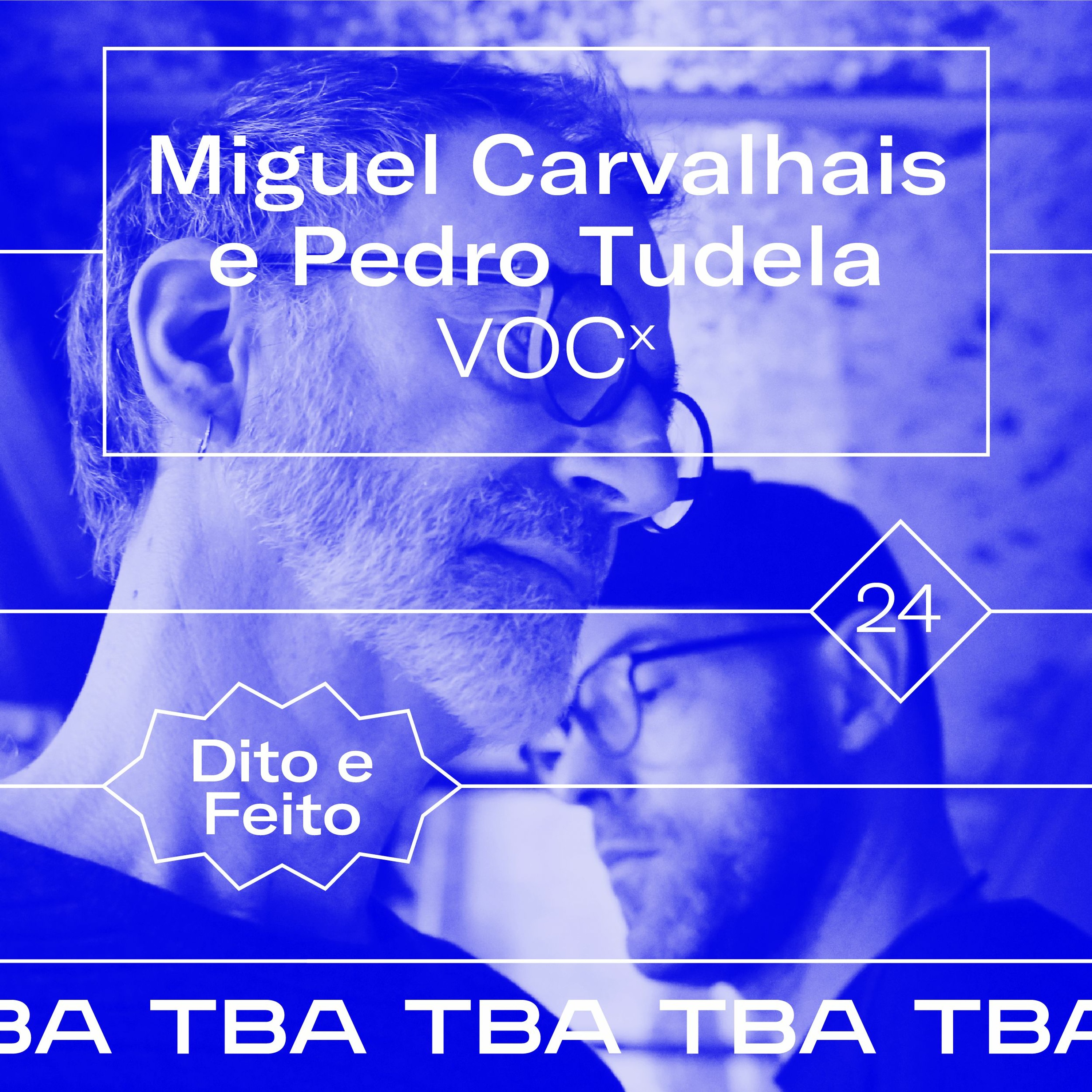 Dito e Feito