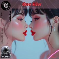 One Kiss